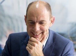 Bruno van Koeckhoven